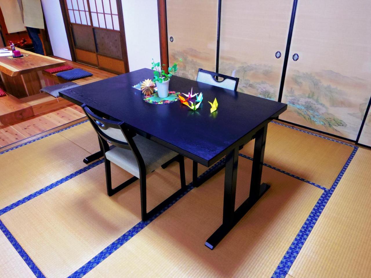 Guest House Motomiya Nakatsugawa Exterior photo